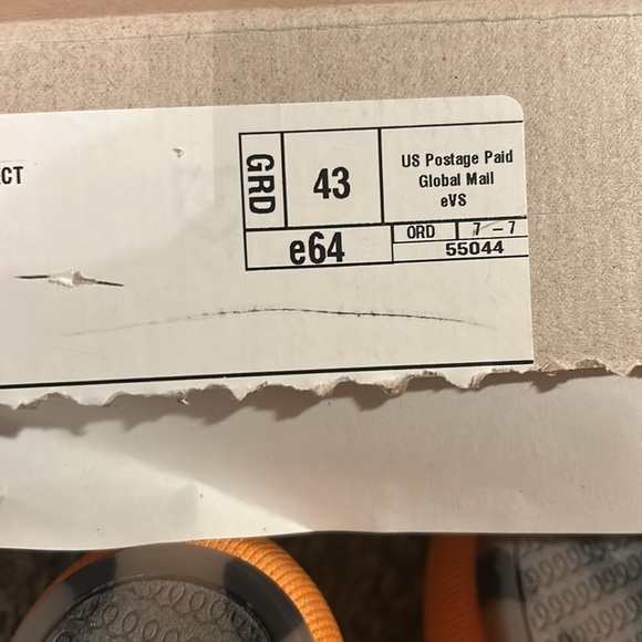 Rothy’s shoes - Picture 5 of 5